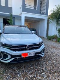 سيارات-volkswagen-t-roc-2025-r-line-سطاوالي-الجزائر