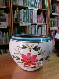 pots terre cuite 