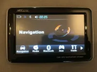 GPS TAKARA