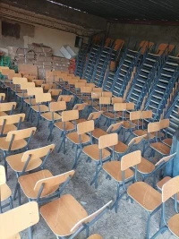 Fabrication et vente Table chaise en gros 