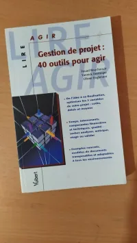Livres sur le Management de projet