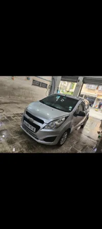 Chevrolet New Spark 2015 New Spark