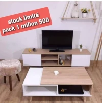 Table tv moderne Ramadan 