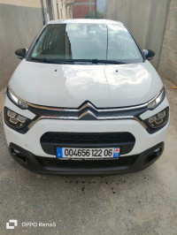 voitures-citroen-c3-2022-collection-bejaia-algerie