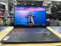 HP OMEN TRENSCEND 14 32gb 1to RTX 4060 4k 