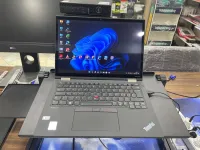 Lenovo thinkpad X13 yoga i7 1265u 32gb 512ssd 3k tactile 