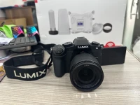 LUMIX G81 +OBJECTIF 12-60mm