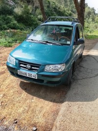 سيارات-hyundai-matrix-2005-سيدي-عمر-تيبازة-الجزائر