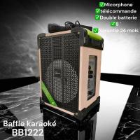 chaines-hifi-baffle-bluetooth-cheraga-alger-algerie