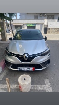 سيارات-renault-clio5-2022-re-ligne-المحمدية-الجزائر