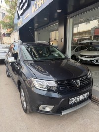 سيارات-dacia-sandero-2021-stepway-شراقة-الجزائر