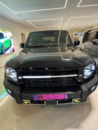 سيارات-jetour-t2-2025-luxe-شراقة-الجزائر