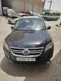 سيارات-volkswagen-tiguan-2011-carat-تقرت-الجزائر