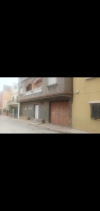 فيلا-بيع-مستغانم-حاسي-مماش-الجزائر