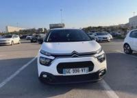 سيارات-citroen-c3-2022-عين-كرشة-أم-البواقي-الجزائر