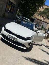 سيارات-kia-k3-2025-luxury-الجزائر-وسط