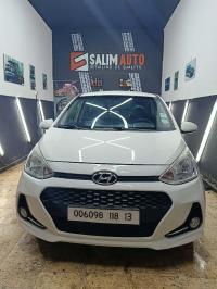 سيارات-hyundai-grand-i10-2018-تلمسان-الجزائر