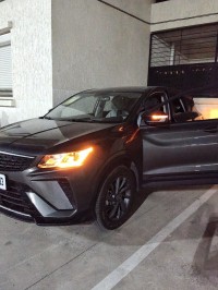 سيارات-geely-coolray-2025-super-max-عنابة-الجزائر