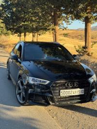 سيارات-audi-a3-2019-s-line-سور-الغزلان-البويرة-الجزائر