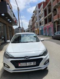 سيارات-hyundai-i20-2019-بئر-مراد-رايس-الجزائر