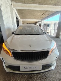سيارات-livan-x3-pro-2026-automatique-avec-toi-ouvrant-بئر-الجير-وهران-الجزائر