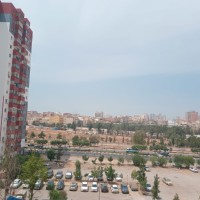 شقة-بيع-4-غرف-وهران-بئر-الجير-الجزائر