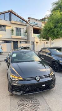 سيارات-volkswagen-golf85-2026-rline-برج-الكيفان-الجزائر