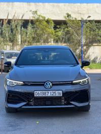 سيارات-volkswagen-golf-85-2025-الجزائر-وسط