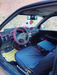 سيارات-citroen-saxo-1998-بوزريعة-الجزائر
