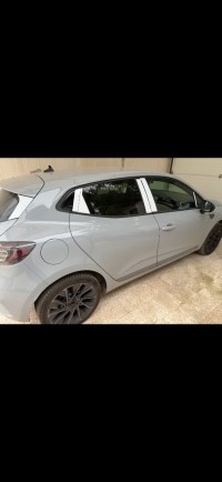 سيارات-renault-clio-5-2026-esprit-alpine-أولاد-فايت-الجزائر