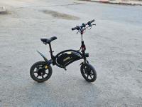 سكوتر-دراجة-كهربائية-urbanglide-bike-140-بلخير-قالمة-الجزائر