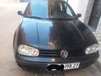 سيارات-volkswagen-golf-4-1998-مستغانم-الجزائر