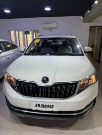 سيارات-skoda-kamiq-2026-family-القبة-الجزائر