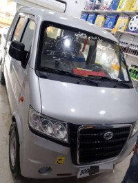 سيارات-gonow-mini-truck-double-cabine-2015-عين-تادلس-مستغانم-الجزائر