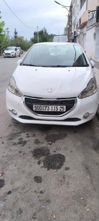 سيارات-peugeot-208-2015-active-قسنطينة-الجزائر