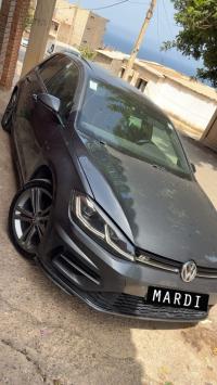 voitures-volkswagen-golf-7-2018-r-line-ain-benian-alger-algerie
