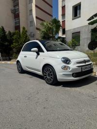 سيارات-fiat-500-2023-dolcevita-plus-الرغاية-الجزائر