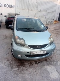 سيارات-byd-f0-2013-وهران-الجزائر