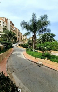 Vente Local Alger Ben aknoun
