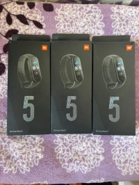 Mi Smart Band 5
