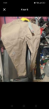 رداء-مهني-pantalon-professionnel-الجزائر-وسط