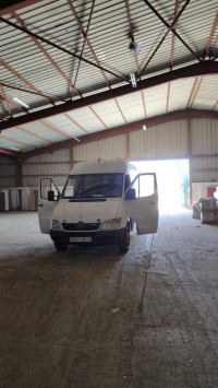 fourgon-mercedes-sprinter-2004-ghazaouet-tlemcen-algerie