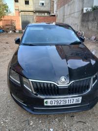 سيارات-skoda-octavia-2017-style-برج-الكيفان-الجزائر