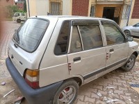 سيارات-suzuki-maruti-800-2012-عين-الحجر-البويرة-الجزائر