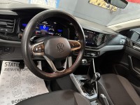 سيارات-volkswagen-polo-2022-life-plus-باب-الزوار-الجزائر