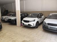 سيارات-livan-x3-pro-2026-manuelle-avec-toit-ouvrant-مغنية-تلمسان-الجزائر