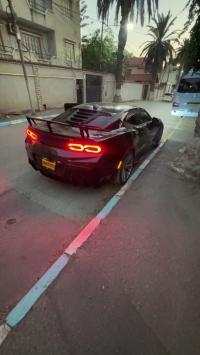 cars-chevrolet-camaro-2018-cheraga-alger-algeria