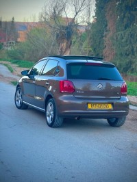 سيارات-volkswagen-polo-2013-life-المنصورة-تلمسان-الجزائر