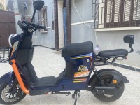 دراجات-نارية-وسكوترات-scooter-x9-2026-البليدة-الجزائر