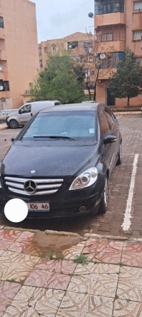 سيارات-mercedes-classe-b-2006-عين-تموشنت-تيموشنت-الجزائر
